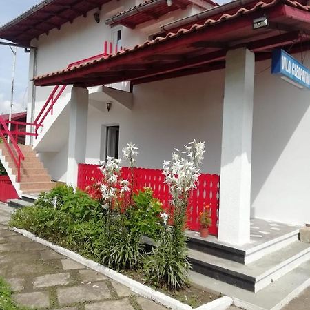 Hotel Casa Cleopatra Două Mai Zewnętrze zdjęcie