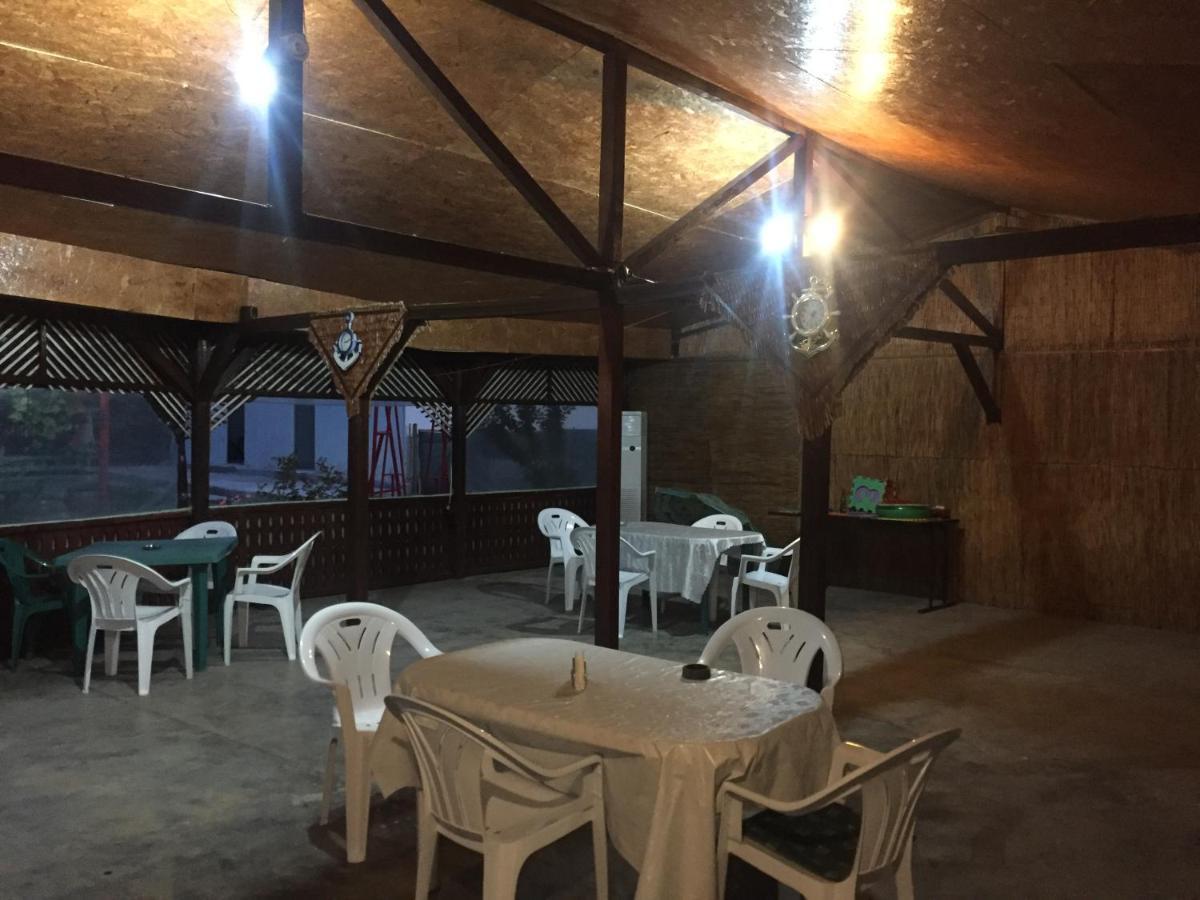 Hotel Casa Cleopatra Două Mai Zewnętrze zdjęcie