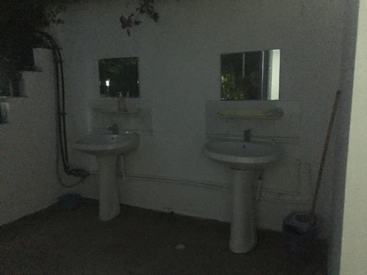 Hotel Casa Cleopatra Două Mai Zewnętrze zdjęcie