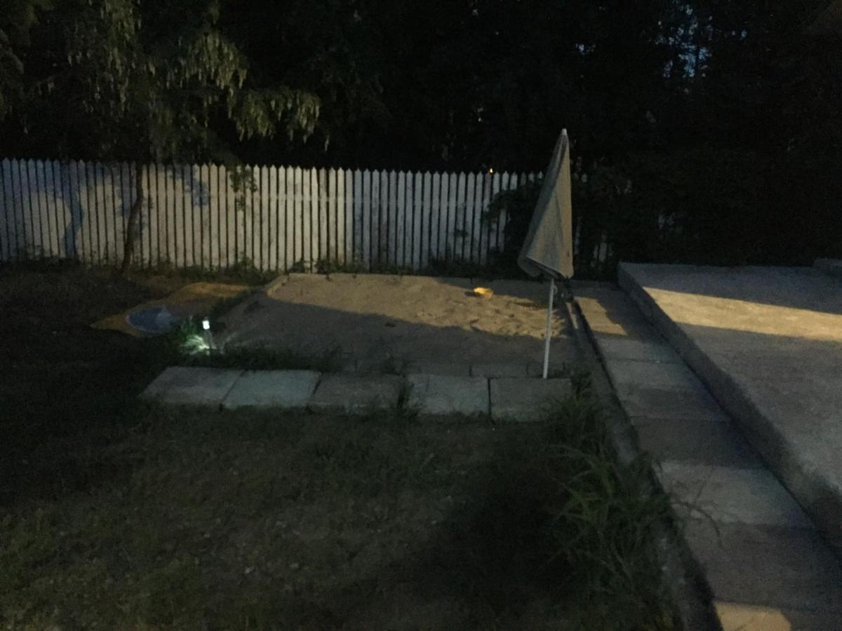 Hotel Casa Cleopatra Două Mai Zewnętrze zdjęcie