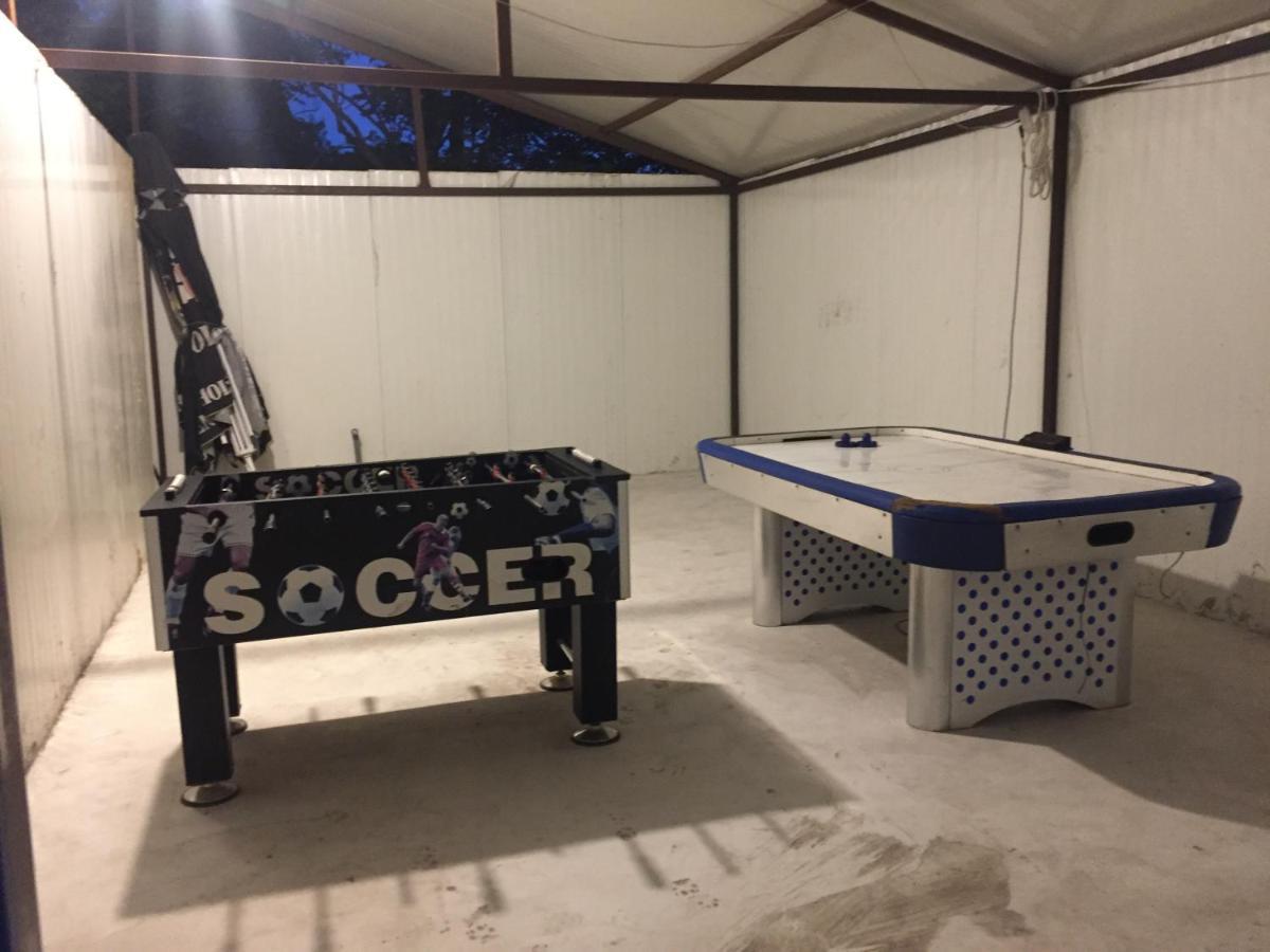 Hotel Casa Cleopatra Două Mai Zewnętrze zdjęcie