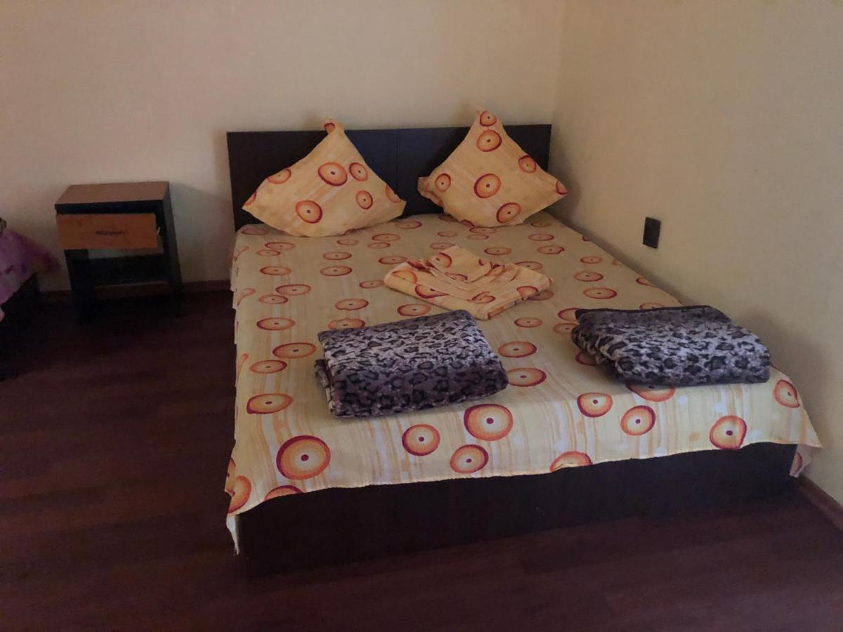 Hotel Casa Cleopatra Două Mai Zewnętrze zdjęcie
