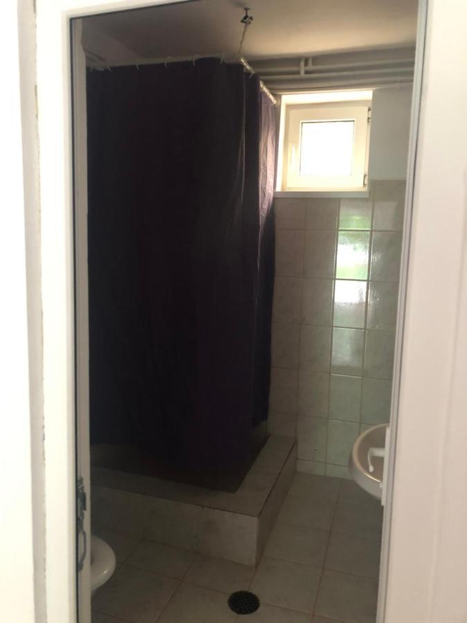 Hotel Casa Cleopatra Două Mai Zewnętrze zdjęcie