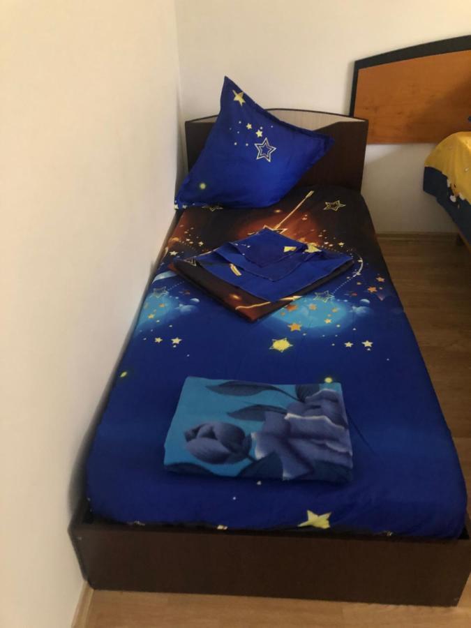 Hotel Casa Cleopatra Două Mai Zewnętrze zdjęcie
