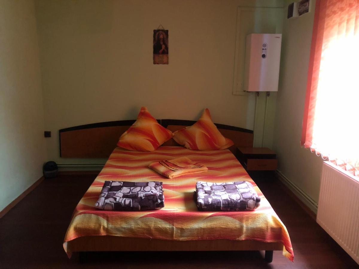 Hotel Casa Cleopatra Două Mai Zewnętrze zdjęcie