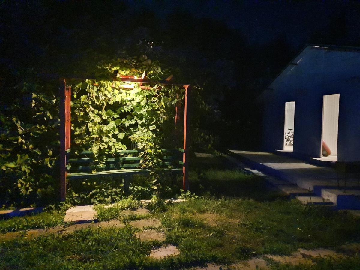 Hotel Casa Cleopatra Două Mai Zewnętrze zdjęcie