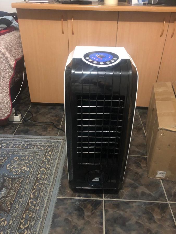 Hotel Casa Cleopatra Două Mai Zewnętrze zdjęcie