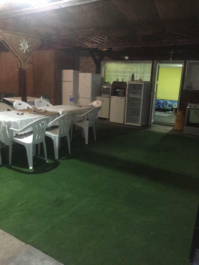 Hotel Casa Cleopatra Două Mai Zewnętrze zdjęcie